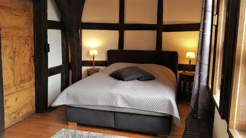 Apartamento Wetterburg Am Twistesee
