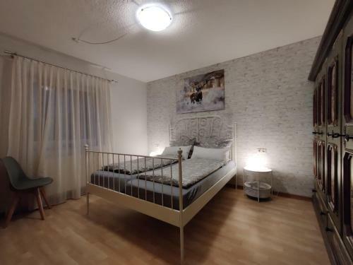 Apartamento Ferienwohnung Im Zentrum Von Sooden