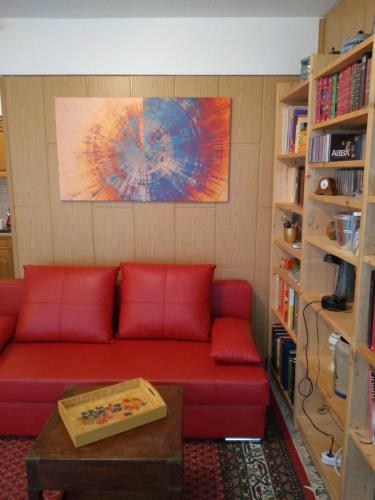 Apartamento Ferienwohnung Im Zentrum Von Sooden