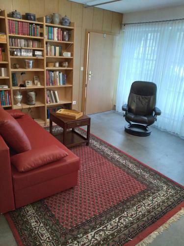 Apartamento Ferienwohnung Im Zentrum Von Sooden