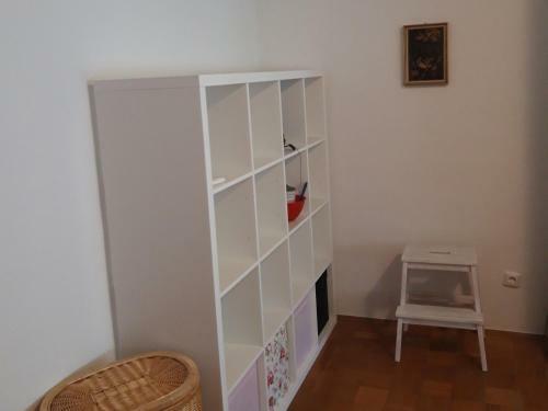 Apartamento Ferienwohnung Julia