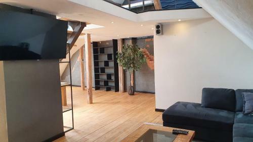 Posti Apartment
