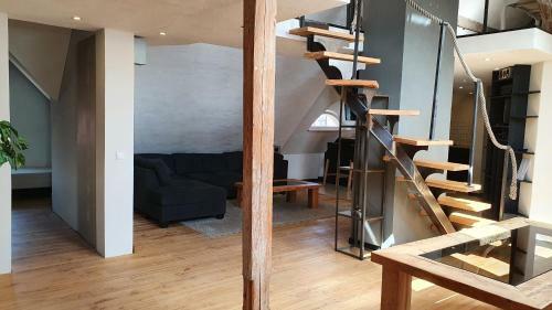 Posti Apartment