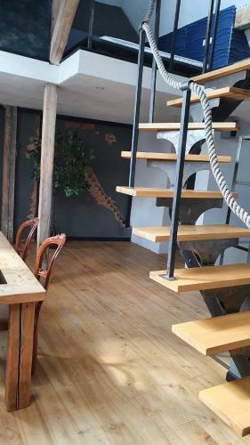 Posti Apartment