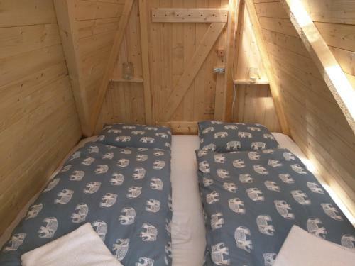Hedo Talu Nature Camping