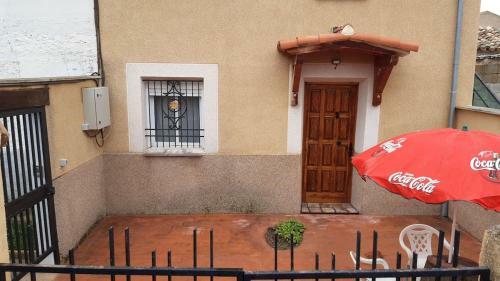 Apartamento Casa Flor