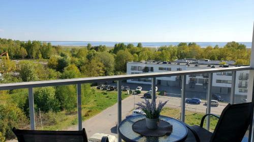 Seaview Apartment