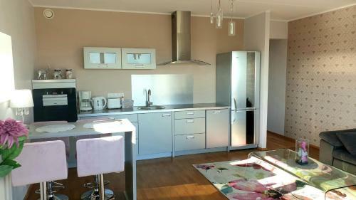 Seaview Apartment