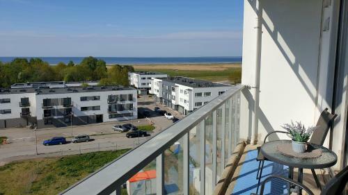 Seaview Apartment