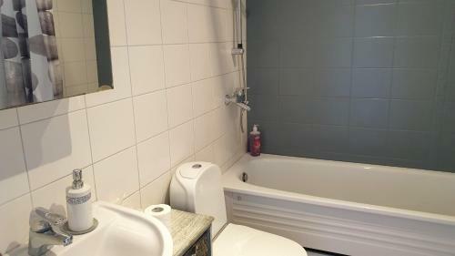 Seaview Apartment