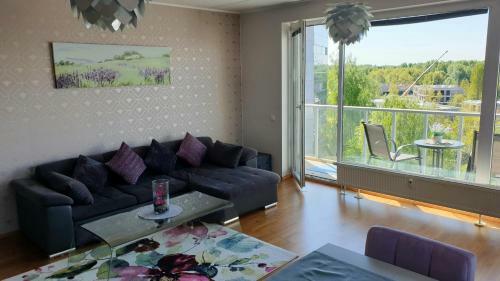 Seaview Apartment
