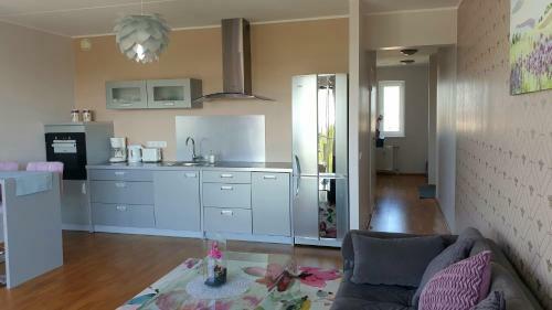 Seaview Apartment