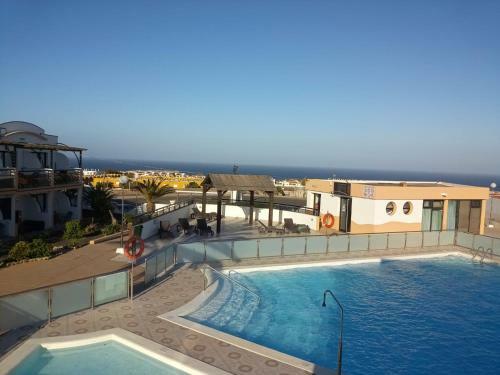 Apartamento Cheers On Fuerteventura