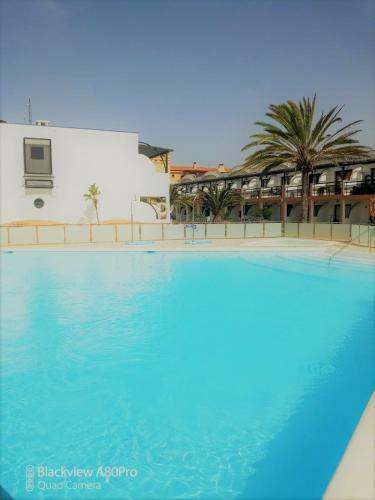 Apartamento Cheers On Fuerteventura