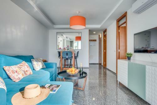 Apartamento Unique Sea View In Playa Las Americas