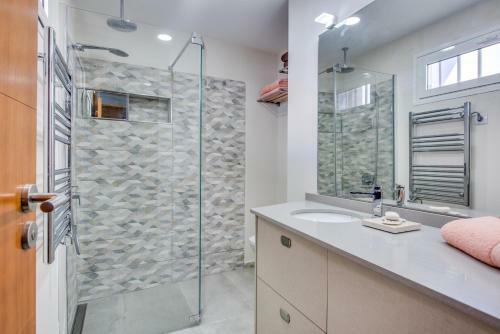 Apartamento Unique Sea View In Playa Las Americas