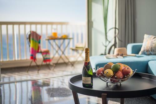 Apartamento Unique Sea View In Playa Las Americas