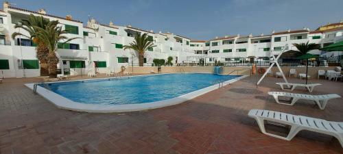 Apartamento Alondras Park Accesible D103