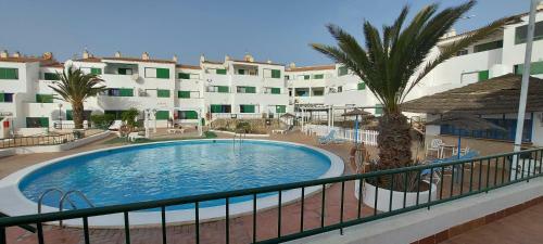Apartamento Alondras Park Accesible D103