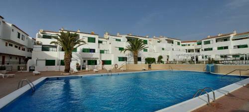 Apartamento Alondras Park Accesible D103