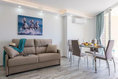 Apartamento Brand New,central,wi Fi, Air Conditioned