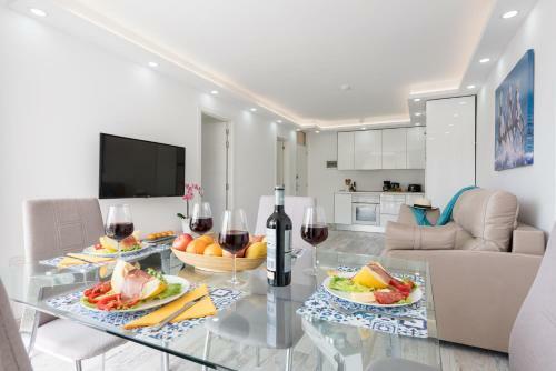 Apartamento Brand New,central,wi Fi, Air Conditioned