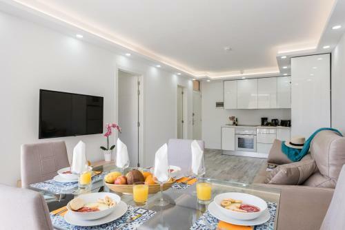 Apartamento Brand New,central,wi Fi, Air Conditioned