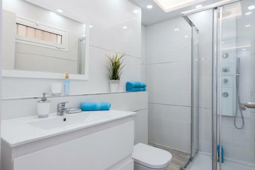 Apartamento Brand New,central,wi Fi, Air Conditioned