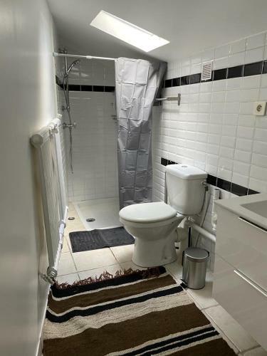 Apartamento Charmant Studio Avec Mezzanine Tout �quip�