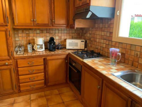 Apartamento A Louer Appartement Dans Une Maison