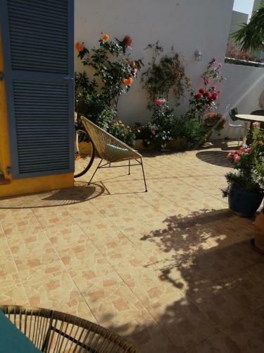 Apartamento Maison Juan Les Pins, Plages, Charme