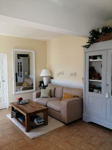 Apartamento Maison Juan Les Pins, Plages, Charme