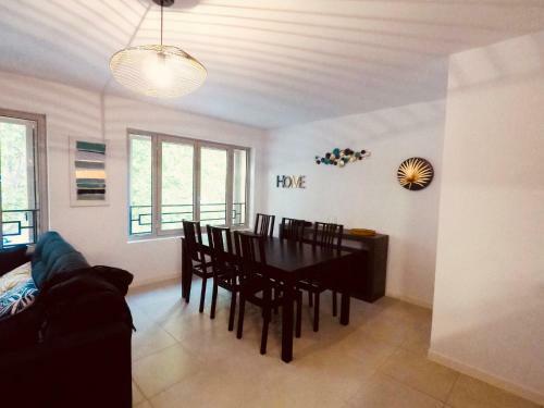 Apartamento Le Clemenceau