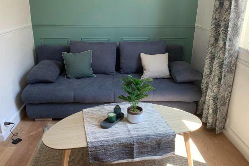 Apartamento Charming 38m Near The Beaches In Antibes