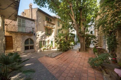 Apartamento New Loft Old Town / Marche Provencal / Miusee Picasso