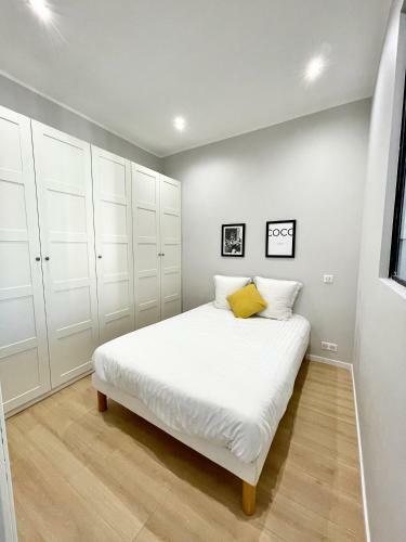 Apartamento New Loft Old Town / Marche Provencal / Miusee Picasso