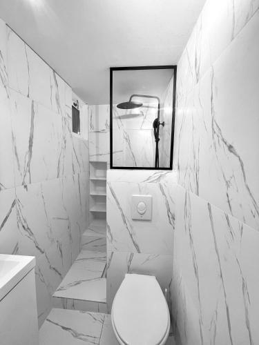 Apartamento New Loft Old Town / Marche Provencal / Miusee Picasso