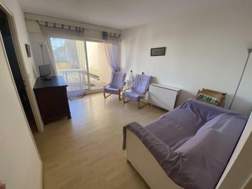 Apartment Arcachon, 1 Bedroom, 4 Persons - Fr-1-474-211