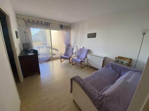 Apartment Arcachon, 1 Bedroom, 4 Persons - Fr-1-474-211