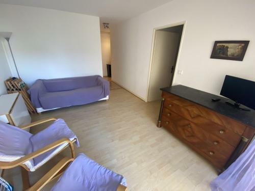 Apartment Arcachon, 1 Bedroom, 4 Persons - Fr-1-474-211