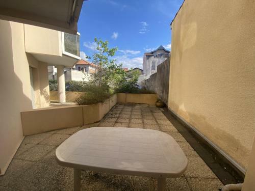 Apartment Arcachon, 1 Bedroom, 4 Persons - Fr-1-474-211