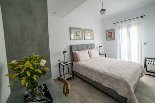Tsapelas Villas