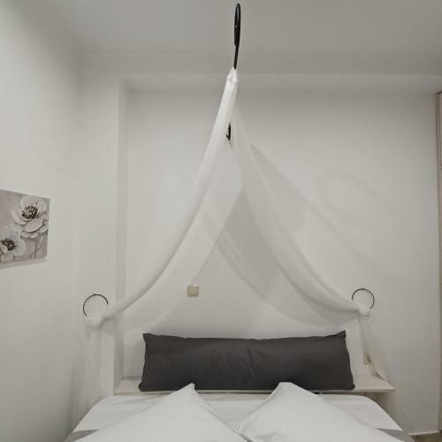 Zoggos Apartment
