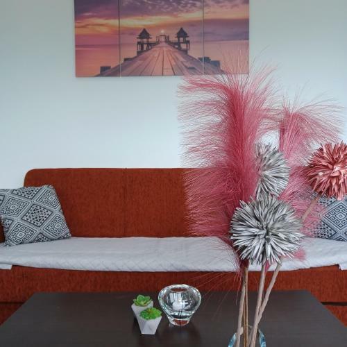 Zoggos Apartment
