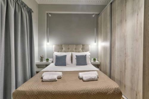 Apartamento Elea House