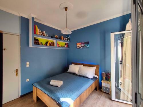 Apartamento Fully Equipped 2 Bedroom Condo In Corfu Town