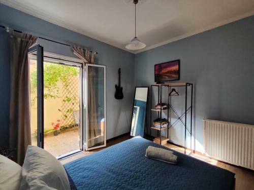 Apartamento Fully Equipped 2 Bedroom Condo In Corfu Town