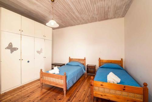 Nona Marina's Refurbished Family Home