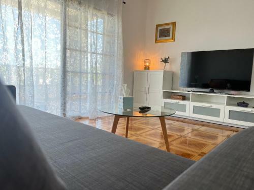 Apartment Villa Tiho