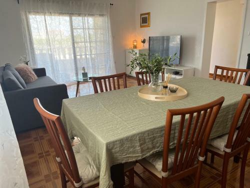Apartment Villa Tiho